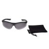 SwissEye - Okulary strzeleckie Lancer - Smoke (40321)